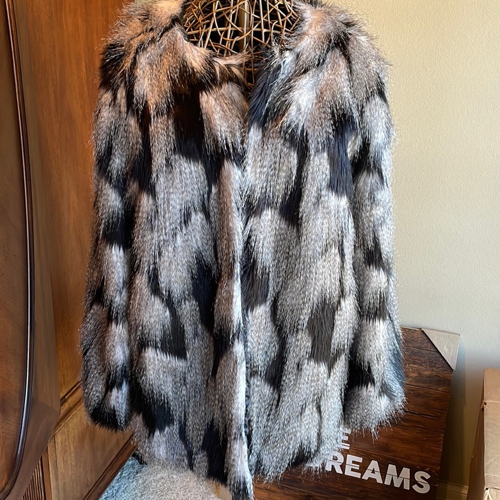 Birds of a feather…